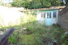 Maison 3 pièces 52m2