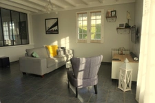 Maison de Charme 4 pièces 103m2 de PLAIN-PIED