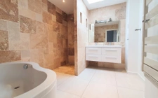 MAISON 2015 DE PLAIN PIED 3 CHAMBRES RARE SUR MAULEVRIER