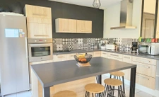 EXCLUSIVITÉ - MAISON  MAULÉVRIER 4 CHAMBRES