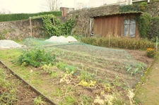 Maison de Bourg 95m2 