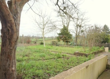 Maison  3 chambres avec sous sol