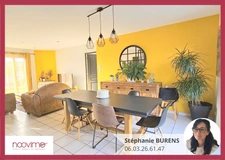 EXCLUSIVITÉ - MAISON  MAULÉVRIER 4 CHAMBRES