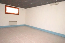 Maison  3 chambres avec sous sol