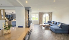 Charmante maison de campagne rénovée proche de Cholet et Mau