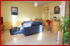 Maison de bourg 3 pièces 75m2