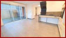 PLAIN PIED RENOVEE EN CENTRE VILLE 2 CHAMBRES - 72M2