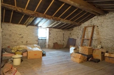 MAISON DE BOURG 74M2 AVEC JARDIN