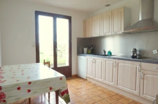 Maison  3 chambres avec sous sol