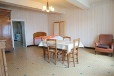 MAISON DE BOURG 74M2 AVEC JARDIN