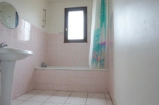 Maison  3 chambres avec sous sol