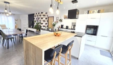 Maison Indépendante de Plain Pied 3 ch