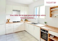 Maison de plain-pied à Saint-Aubin-de-Baubigné (79)