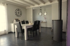 Maison de Charme 4 pièces 103m2 de PLAIN-PIED