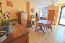 MAISON DE BOURG 2 CHAMBRE 1 BUREAU 94M2