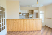 Maison sur sous sol total 7 pièces 133 m2 