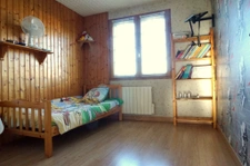 Maison de 5 pièces - 89m2