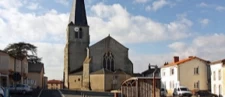 ST PIERRE DES ECHAUBROGNES