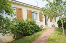 Maison sur sous sol total 7 pièces 133 m2 