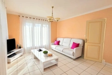 Maison 3 ch avec sous-sol sur Maulévrier