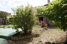MAISON DE BOURG 74M2 AVEC JARDIN