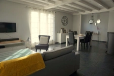 Maison de Charme 4 pièces 103m2 de PLAIN-PIED