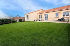 Maison Indépendante de Plain Pied 3 ch