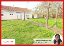 MAISON 3 CH MAULEVRIER SUR DEMI SOUS-SOL