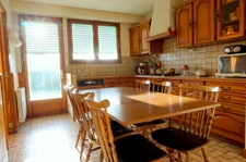 Maison de 5 pièces - 89m2