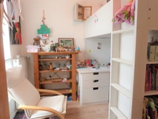 MAISON RECENTE FIN 2012