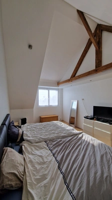 MAISON FAMILIALE DE 120m2 SUR SOUS SOL DE 58m2