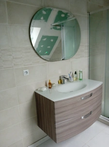 MAISON FAMILIALE DE 120m2 SUR SOUS SOL DE 58m2