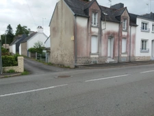  MAISON 4 PIECES + GARAGE + CELLIER