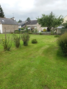  MAISON 4 PIECES + GARAGE + CELLIER