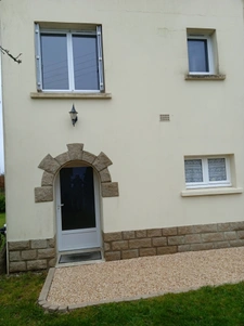 MAISON FAMILIALE DE 120m2 SUR SOUS SOL DE 58m2