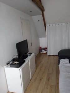 MAISON FAMILIALE DE 120m2 SUR SOUS SOL DE 58m2