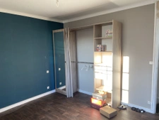  LAVAL Centre ville Rive droite