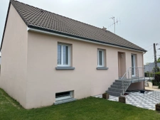 Maison Saint Jean sur Mayenne 