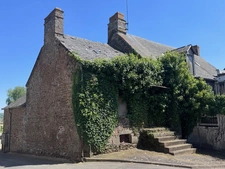 EXCLUSIVITE : Immense potentiel au coeur d'un village en May