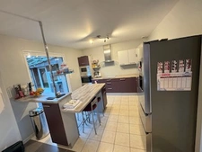 ARGENTRÉ (53210)   Maison familiale récente en demi-niveaux 