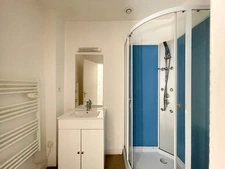 APPARTEMENT T1 TRES BON ETAT 100M DE LA GARE 