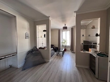 EXCLUSIVITÉ   MAISON T6 RÉNOVÉE AVEC TERRASSE EN PLEIN COEUR 