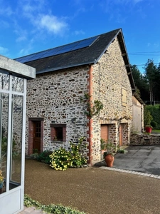 Propriété LAVAL avec dépendances 