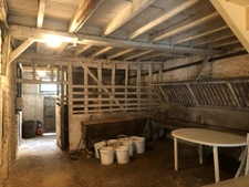 À Vendre : Maison Bourgeoise de Caractère au Coeur de Vaiges