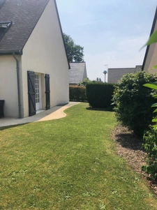 NOUVEAUTE - Maison Sain Berthevin 