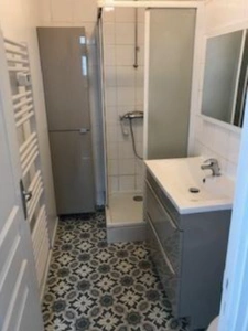 Location d'un studio de 22.8m2