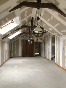 À Vendre : Maison Bourgeoise de Caractère au Coeur de Vaiges