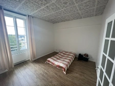 Appartement T3 entièrement rénové - Rive gauche 