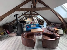 EXCLUSIVITÉ NOOVIMO   À LE RHEU, PROXIMITÉ IMMÉDIATE DE RENN