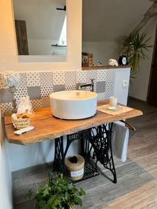 Propriété LAVAL avec dépendances 